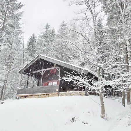 Blockhaus Bodefall Braunlage Exterior photo